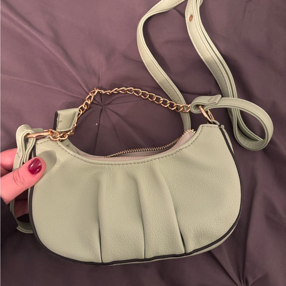Mint Purse - Picture 5 of 6